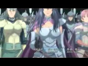 Wellber no Monogatari Opening