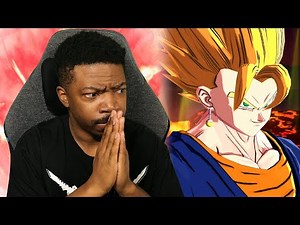 FUSING SUPER VEGITO & GOGETA BLUE ARE THE ULTIMATE FUSIONS!!! Dragon Ball Legends Gameplay!