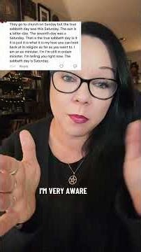 #witchtok #paganism #deconstruction #philosophy #witchcraft