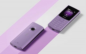 HMD unveils 2025 Nokia 105/110 feature phones in Europe with USB-C port & refreshed design - Gizmochina