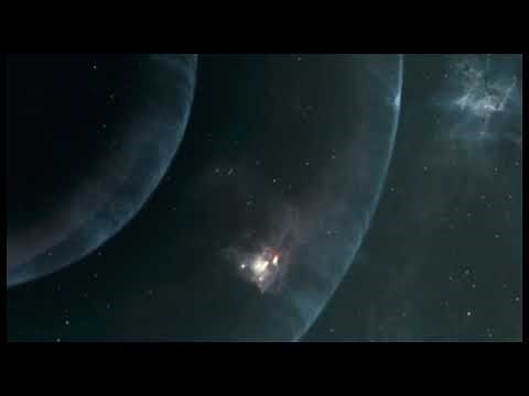 NOVA Universe Revealed: Black Holes PREVIEW