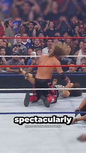 Triple H ruined Edge's wedding #wwe #WRESTLEPALOOZA #SmackDown #WrestleMania #BrockLesnar #hashtagfbreelsvideo | Rush Lane