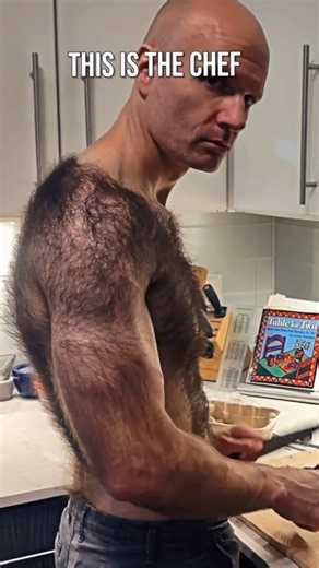 Pizza night, you eating? #food #hair #viral #funny