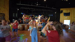 6.3K views · 97 reactions | A huge thank you to everyone who joined us for this year’s Scamp Homecoming Rally—you made it unforgettable! If you couldn’t make it, we missed you and hope to see you next year. Until then, enjoy a look back at all the fun, friends, and Scamp spirit that brought us together. Thanks to our sponsors: Lippert, NTI Ltd, Garnet Instruments, NAC, Dometic, and Stromberg Carlson ---- #ScampRally #ScampFamily #ScampTrailers | Scamp Trailers | Facebook