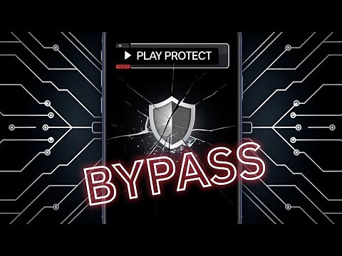 I Bypassed Google's Play Protect (and You Should Too)