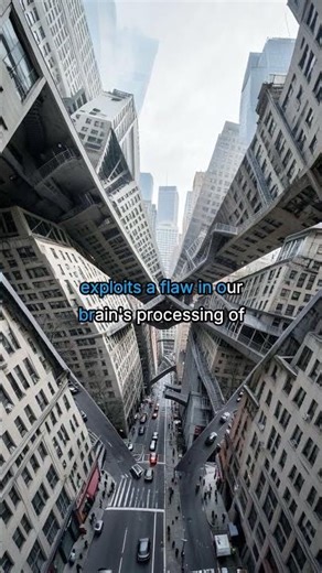 The Infinite Staircase