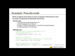 MATLAB - Troubleshooting Types