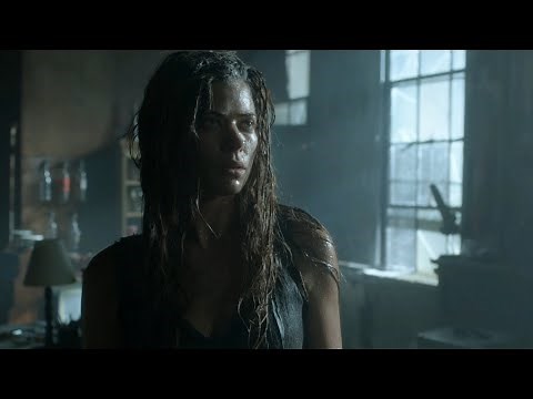 Birth Of Poison Ivy - Mark 3 (Gotham TV Series)