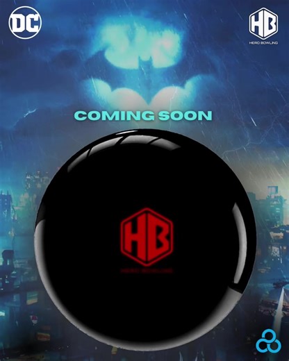 What you're seeing is real!! This is the future of bowling!! Hero Bowling is about to drop a new line of reactive balls that designed for unprecedented performance. Get ready to shock the world and redefine your game!! Are you ready to #UnleashYourInnerHero and #BowlLikeAHero #fyp #bowlingtiktok #dc