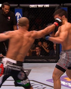 478K views · 297 shares | Years of impressive finishes! We're wishing a very Happy Birthday to Ruthless 拾 | UFC | Facebook