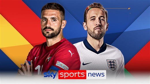 UEFA Euro 2024 Highlights – ITV | 16 June 2024