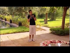 X Factor 2009 Judges Houses - Part 1 - Joe McElderry