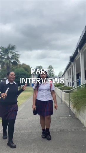 Heartfelt Thanks in Part 1 Interviews