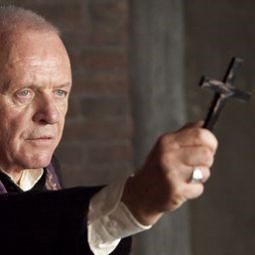 'The Rite': Exorcism in the Movies