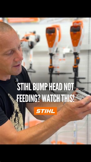 Having trouble with your STIHL AutoCut C 6-2 trimmer head? We’ve got...