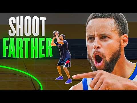 How to Shoot Farther Without Changing Your Form!