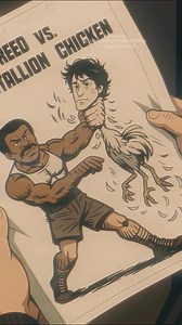 #Rocky | Rocky Balboa