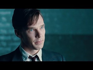The Imitation Game (break up scene FULL)