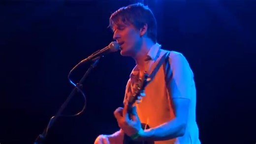 【Live】Pavement - Range Life - 现场合辑