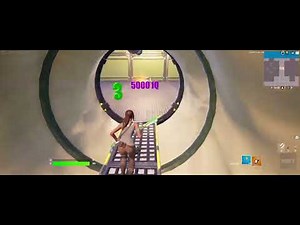 Fortnite 150 LEVEL IQ ESCAPE ROOM by Wishbone: 5000 IQ - TUTORIAL - SOLUTION - WALKTHROUGH