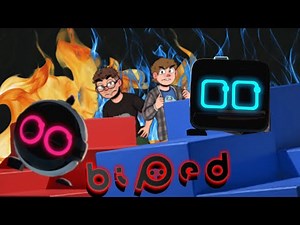 Dysfunction Junction | Biped - Ep 2