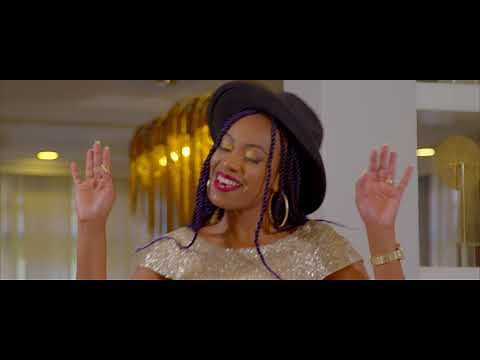 Liz Kamika .x.Guardian Angel - Mjaribu Leo (Official video)