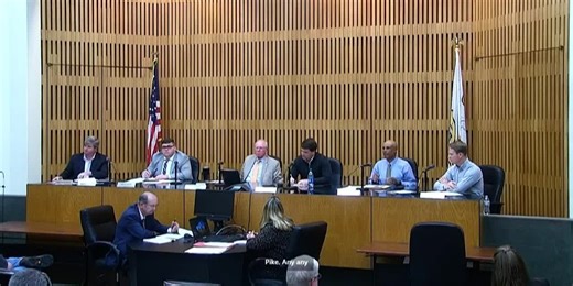 Decatur City Council approves riverside development near Ingalls Harbor