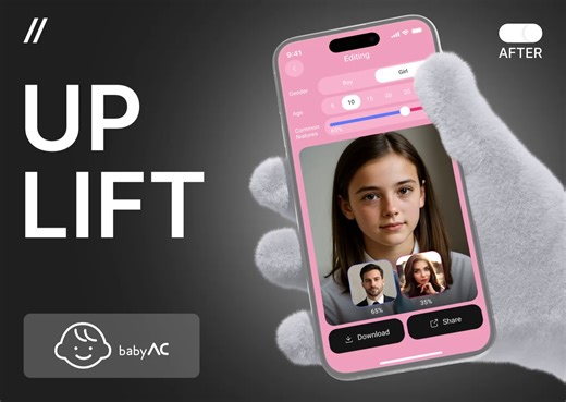 AI Mobile iOS App Design