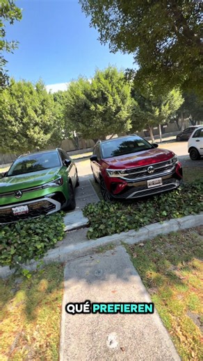 Volkswagen Taos: evolución del diseño en facelift