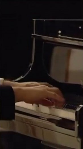 Haydn brings light out of darkness — Variations in F minor | András Schiff