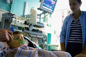 Medical Reality Show Raises Controversy