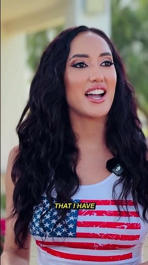 Does Chloe Amour Feel Successful? ❤️😳
