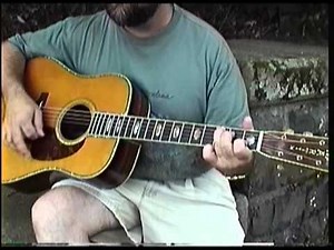 1939 Martin D45