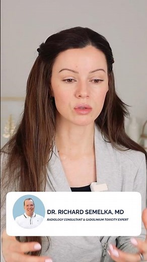 Are MRI's with Contrast Dangerous for Everybody? Gadolinium Deposition's Impact