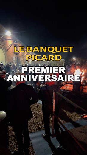 76K views · 2.6K reactions | À vous tous, Festoyeurs, partenaires,...