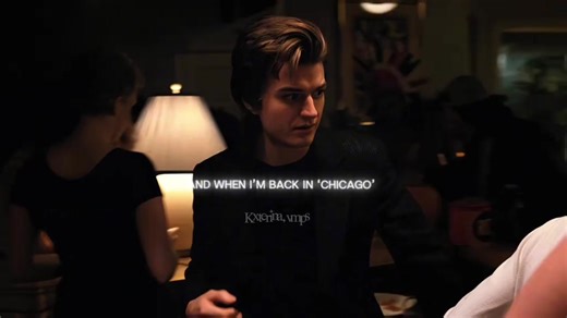 ‘You take the man out of hawkins not the hawkins out the man’||how have I not edited stranger things yettt? #fyp #makemefamous #editor #strangerthings #STEVE