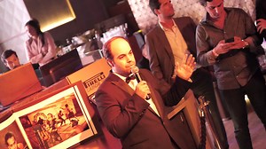 164K views · 843 reactions | We're proud to announce our partnership with Stop & Go. Here's to a long and successful partnership! | Pirelli | Facebook