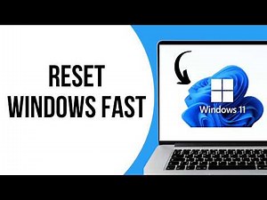 How To Factory Reset Windows 11 ?