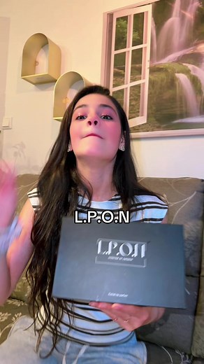 كيف تثبت العطور بشكل قوي مع L.P.O.N