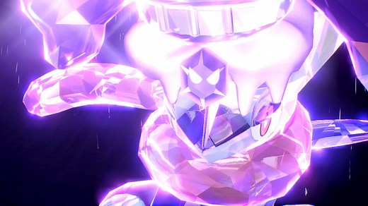 Best Nature for Froakie, Frogadier, and Greninja in Pokemon Scarlet and Violet