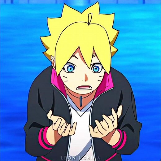 Boruto Uzumaki vs Kagura Karatachi | Boruto: Naruto Next Generations