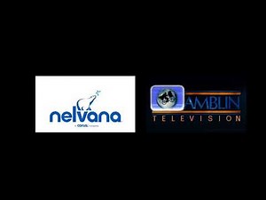 Nelvana/Amblin Television/Universal Television/Warner Bros. Television