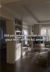 Upgrade Your AC with Aqara M3 Hub for Smart Control