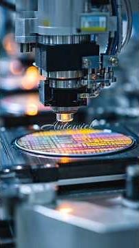 LED Lights Manufacturing / How LED Lights Are Made #shorts #ledlights #art #yt