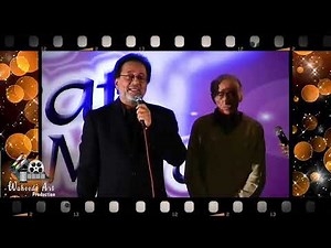 Pays A Great Tribute to Waheed Murad On The Death Anniversary of Waheed Murad, Waheed Art Production
