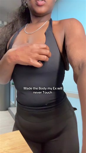I bet he thing I am still 190kg 😭💀 #viralvideos #fyp | new body