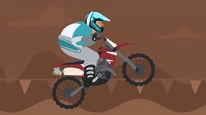 Heads up, Bikers! 👉 Motorcycle helmets aren’t one size fits all. Different types of riders need different types of helmets. Learn how to find the right one for your next ride at NHTSA.gov/Motorcycles. Keep that noggin safe! 🧠 #MotorcycleSafetyMonth #Motorcycle | Mississippi Department of Transportation