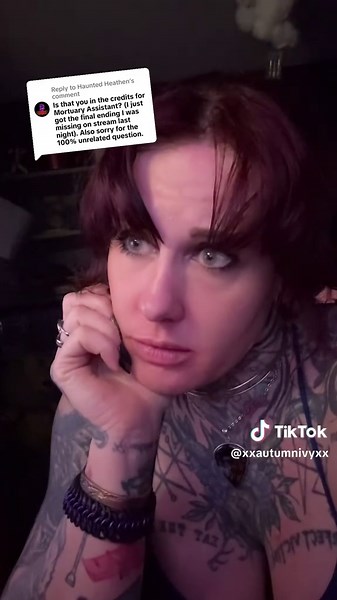 Understanding the Enchantment of Haunting Details