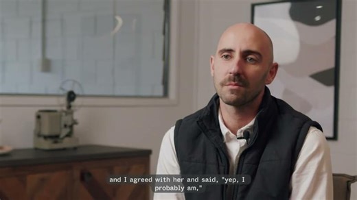 The stories shaping strata | Meet Jordan | Strata Community Association Australasia