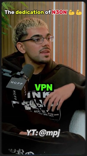 N3on Used 20 YouTube Accounts to Comment on His Videos 💀 @mpj